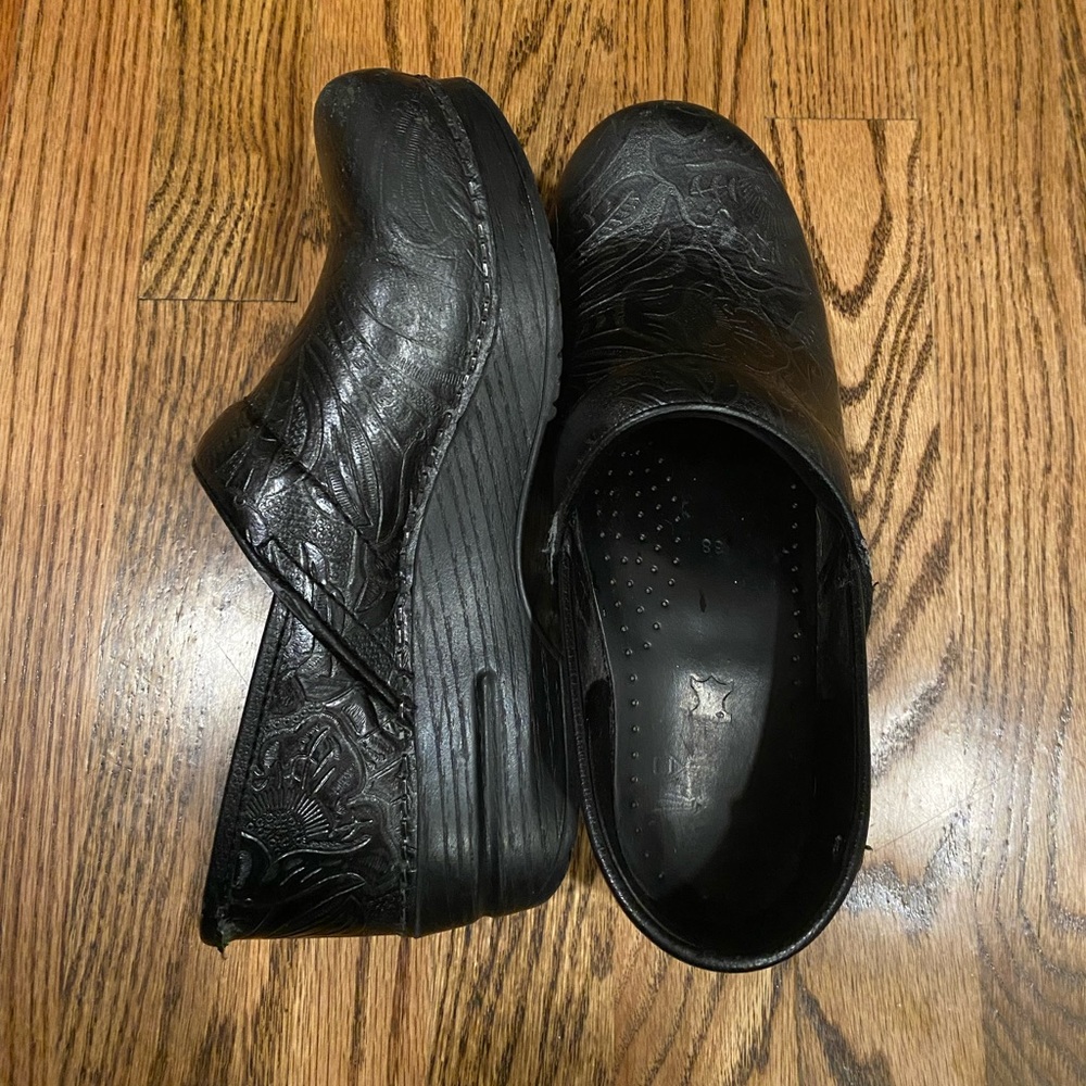 Women’s Dansko Professional Clogs